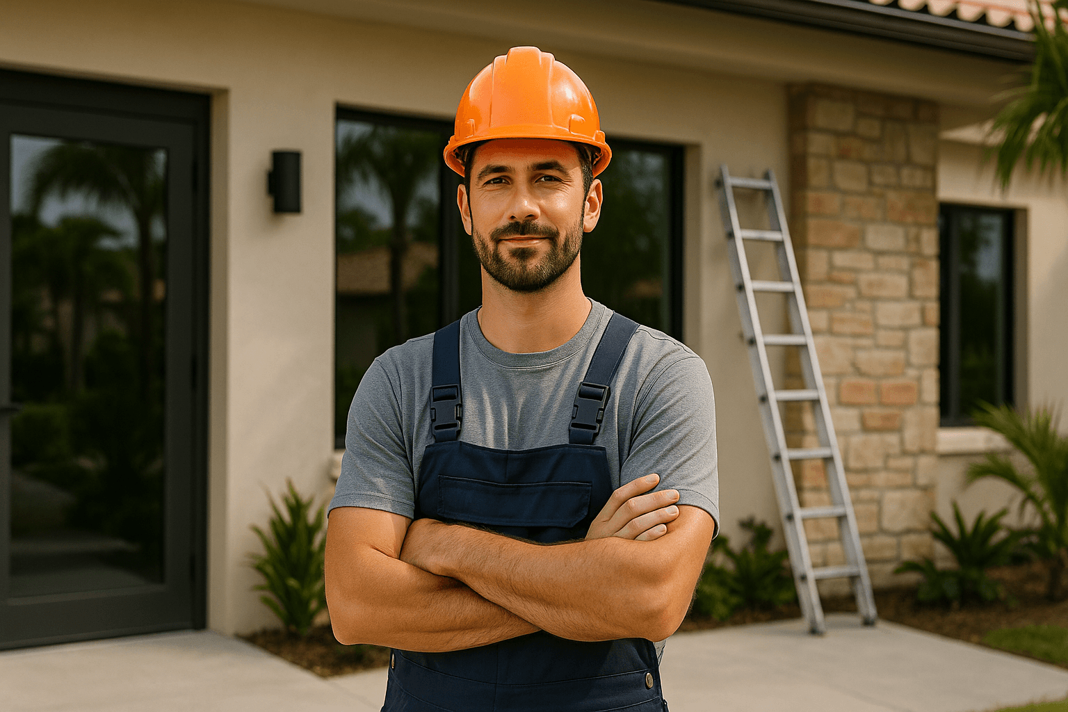 Gulf Coast Handy Pros LLC hero image